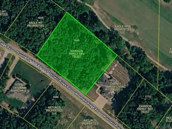 1645 Mountain Ridge Rd, Batesville, AR 72501