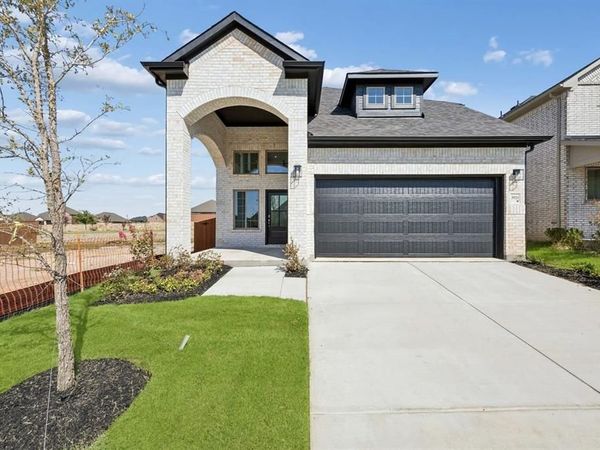 4009 Allred Drive , Heartland, TX 75126