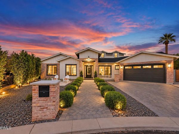 4838 E WELDON Avenue, Phoenix, AZ 85018