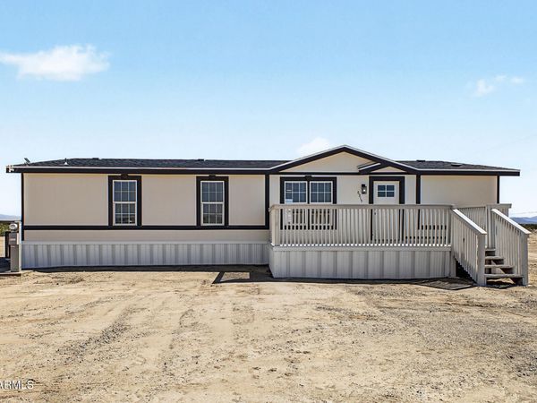 8915 S 355TH Avenue, Tonopah, AZ 85354