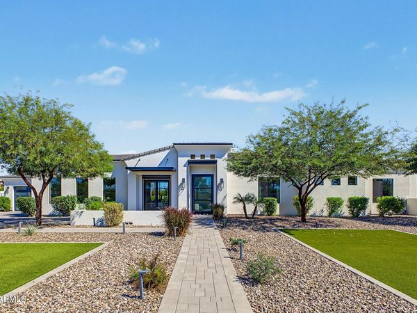 11615 N 64TH Place, Scottsdale, AZ 85254