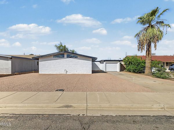 1208 W MALIBU Drive, Tempe, AZ 85282