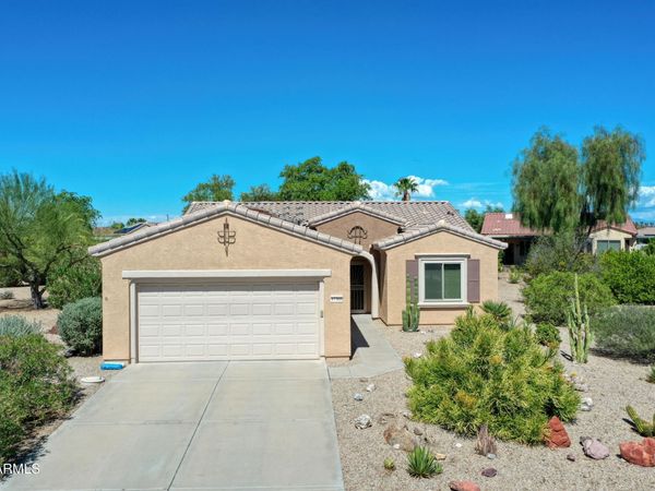 17366 W KING CANYON Drive, Surprise, AZ 85387