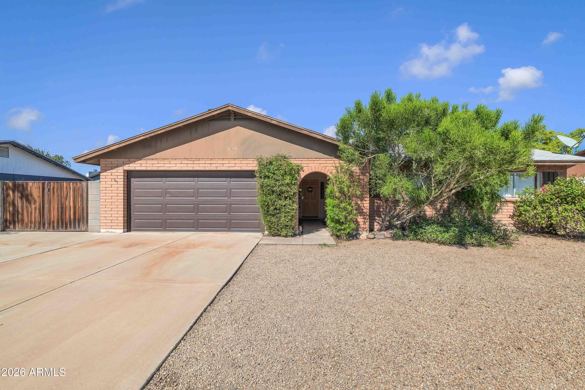 4734 W Sandra Terrace, Glendale, AZ 85306 Main Photo
