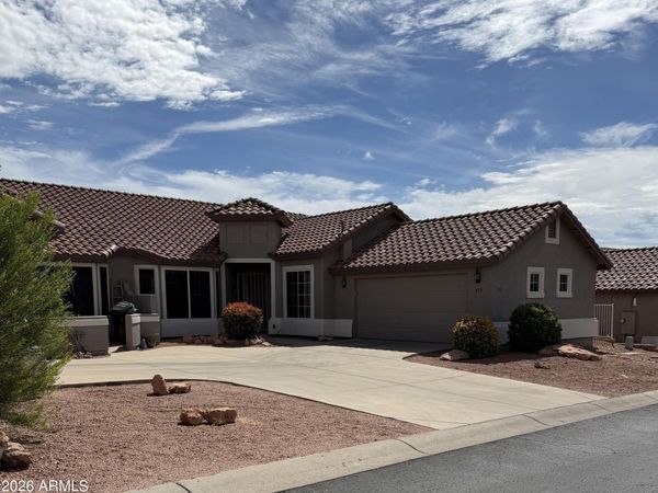 515 S Valle Escondido, Cornville, AZ 86325