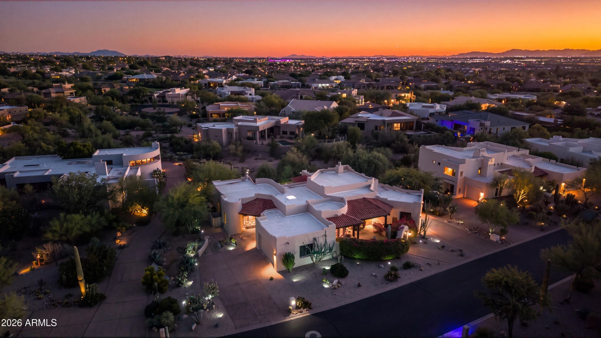 6446 E TRAILRIDGE Circle, Mesa, AZ 85215