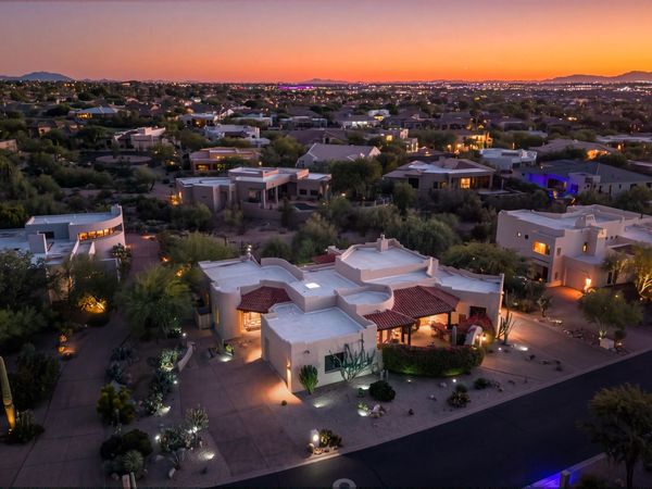 6446 E TRAILRIDGE Circle, Unit 55, Mesa, AZ 85215