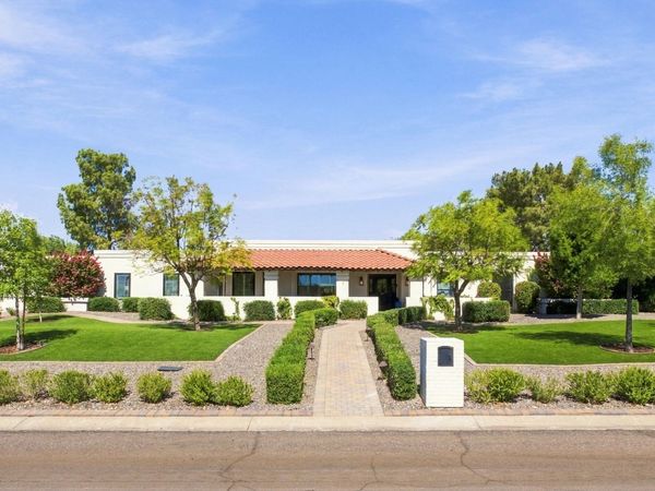 10530 E WETHERSFIELD Road, Scottsdale, AZ 85259