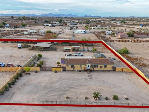 37534 W ILLINI Street, Tonopah, AZ 85354