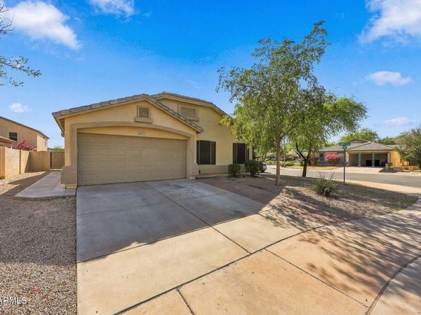 16671 W FILLMORE Street, Goodyear, AZ 85338