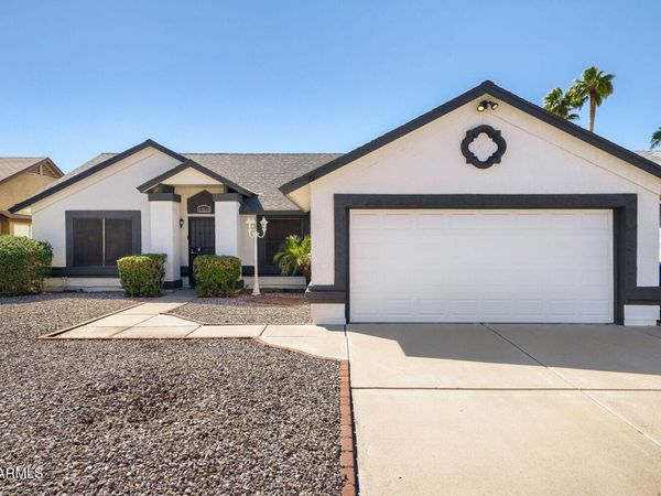 19614 N 36TH Street, Phoenix, AZ 85050