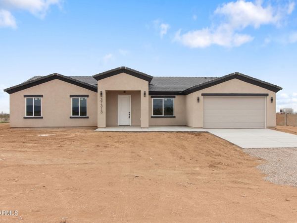 37313 W Georgia Avenue, Tonopah, AZ 85354