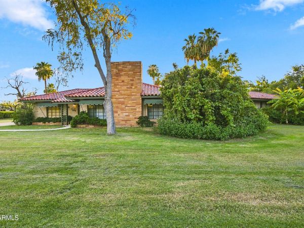 5202 N 21ST Street, Phoenix, AZ 85016