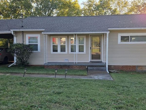 543 Fletcher St, Maryville, TN 37804