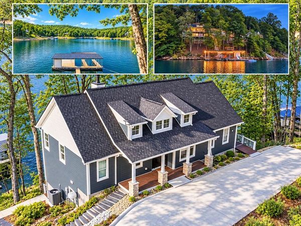 1765 Cove Pointe Rd, LaFollette, TN 37766