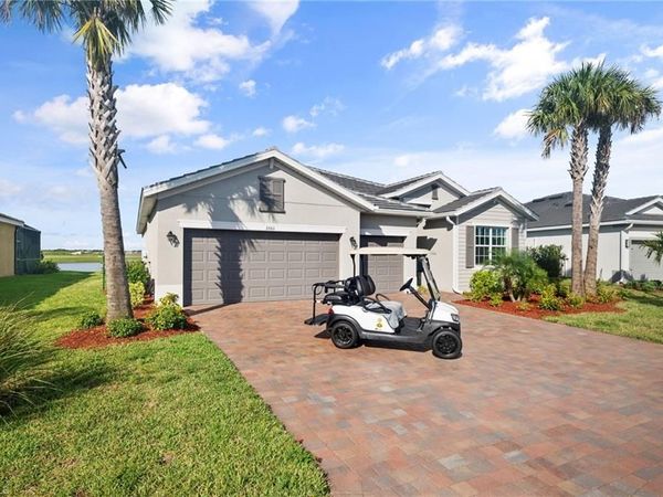 3553 Stormy Creek LN , ALVA, FL 33920