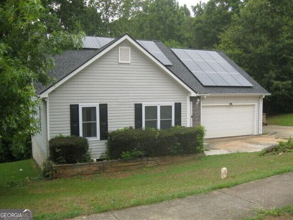 454 Chase Marion Way, Mcdonough, GA 30253