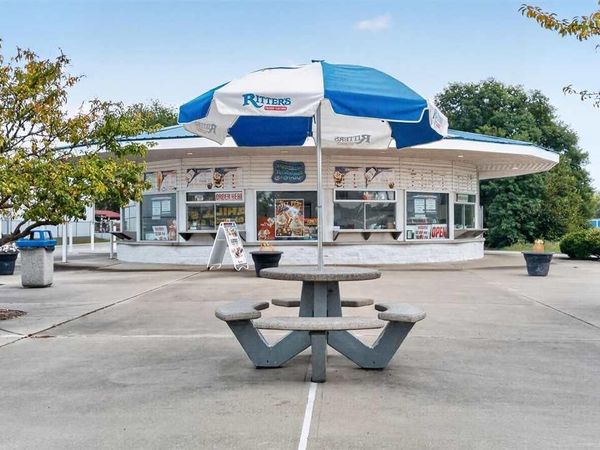 2203 Lafayette, Terre Haute, IN 47805
