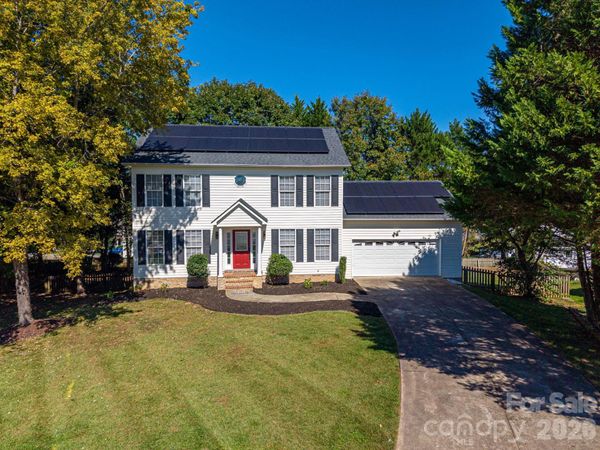 2730 24th Street Court NE, Hickory, NC 28601