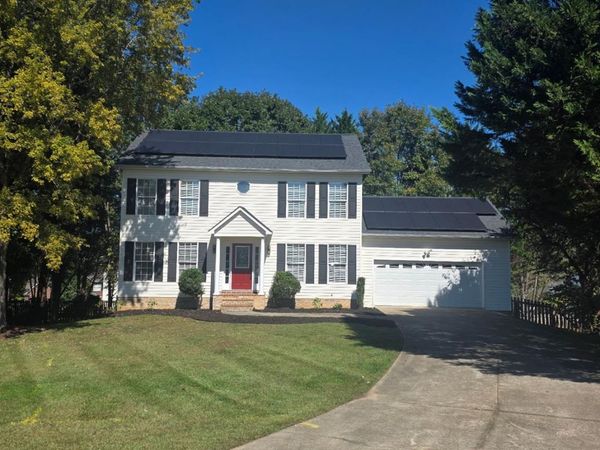 2730 24th Street Court NE, Hickory, NC 28601