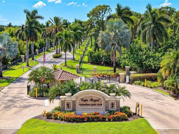 11908 Prince Charles CT, CAPE CORAL, FL 33991