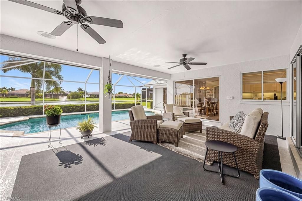11908 Prince Charles Ct, Cape Coral, FL 33991 Photo