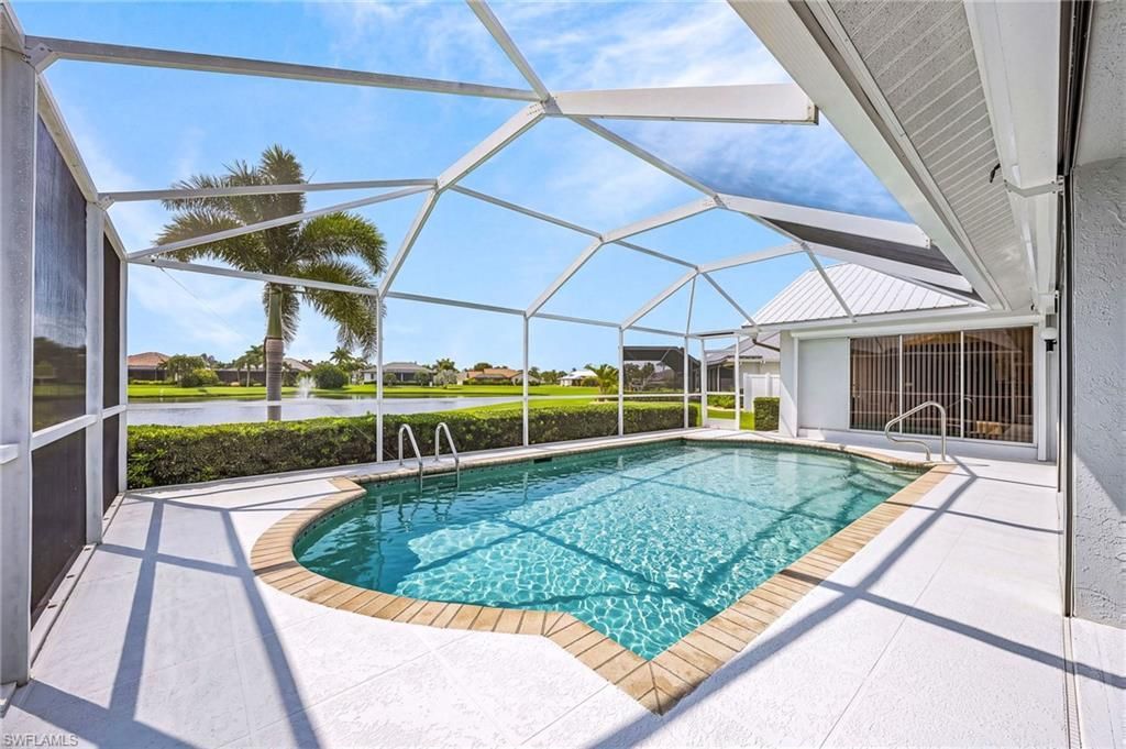 11908 Prince Charles Ct, Cape Coral, FL 33991 Photo