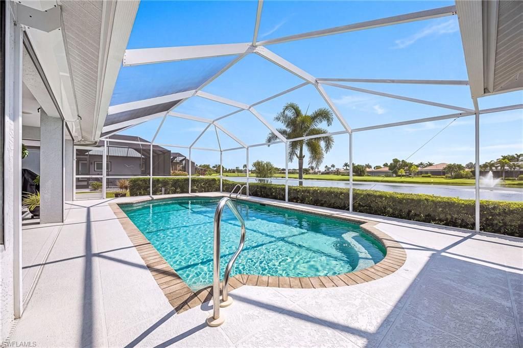 11908 Prince Charles Ct, Cape Coral, FL 33991 Photo
