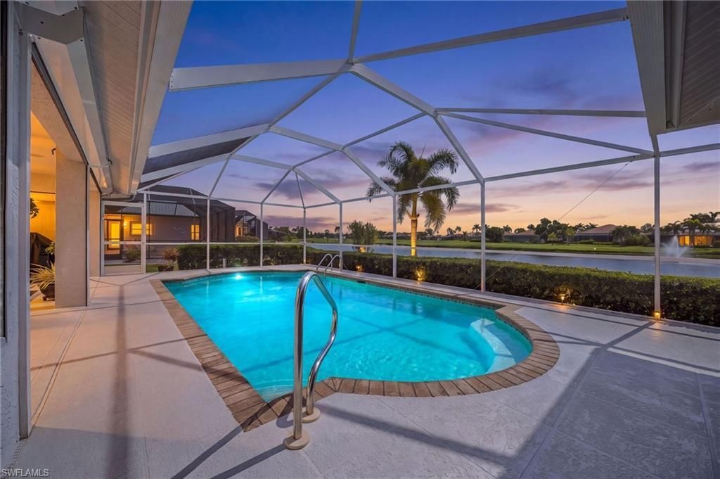 11908 Prince Charles Ct, Cape Coral, FL 33991 Photo