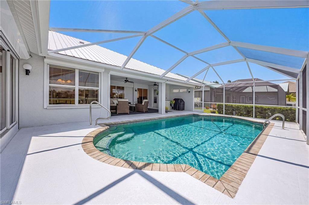 11908 Prince Charles Ct, Cape Coral, FL 33991 Photo