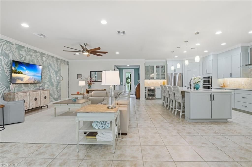 11012 Castlereagh St, Fort Myers, FL 33913 Photo
