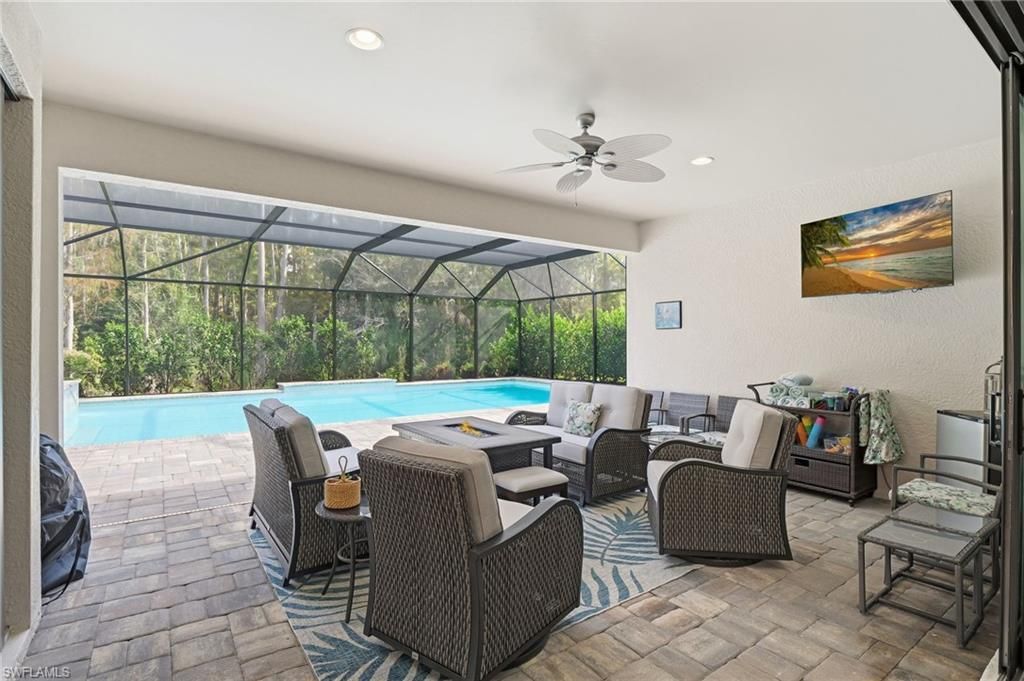 11012 Castlereagh St, Fort Myers, FL 33913 Photo