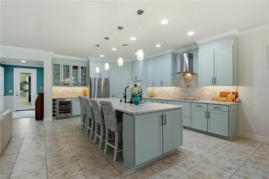 11012 Castlereagh St, Fort Myers, FL 33913 Photo