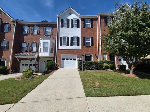 2162 Mill Garden Run , Buford, GA 30519