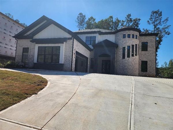 4194 Matisse Lane, Fairburn, GA 30213