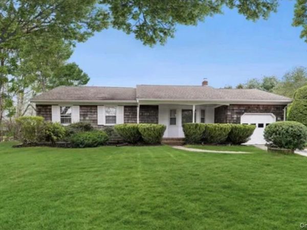 1 Boxwood Street , East Hampton, NY 11937