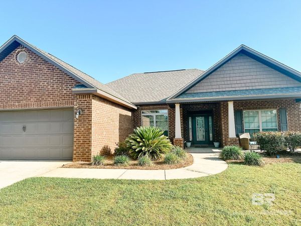 745 Cheswick Avenue, Fairhope, AL 36532