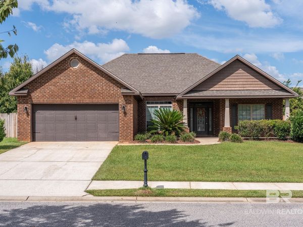 745 Cheswick Avenue, Fairhope, AL 36532
