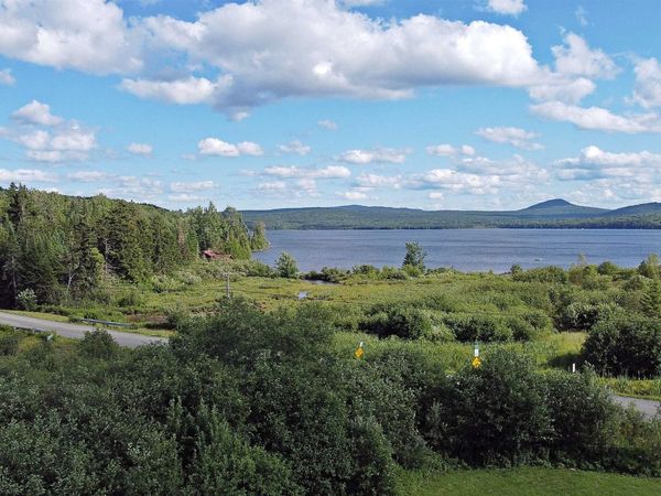 Lake View Road, Norton, VT 05907