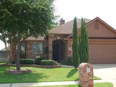 10332 Bear Creek Trail, Fort Worth, TX 76244