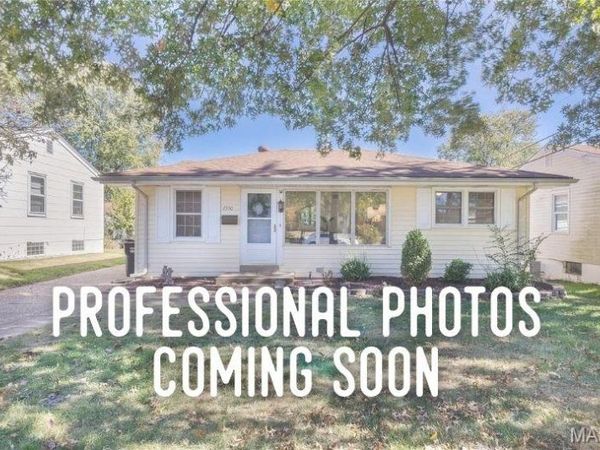 7930 Menola Street , Affton, MO 63123