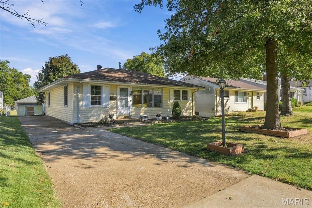 7930 Menola Street , Affton, MO 63123 Main Photo