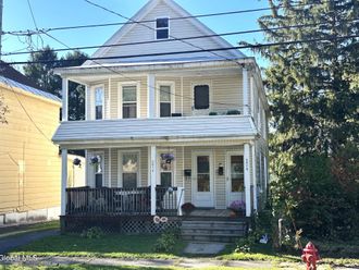 2017 Avenue B Schenectady, NY 12308