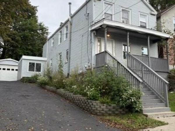 1572 3rd Street, Rensselaer, NY 12144
