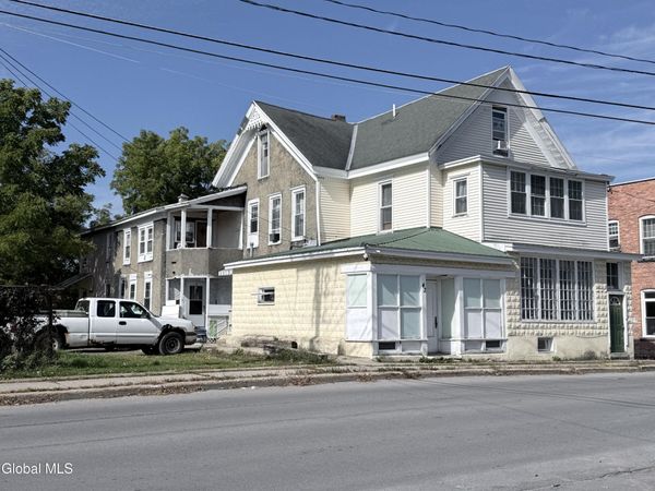 43 Cayadutta Street, Gloversville, NY 12078