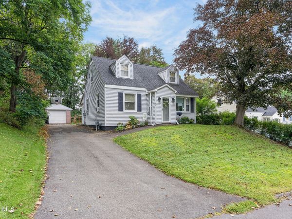 42 Bolivar Avenue, Troy, NY 12180