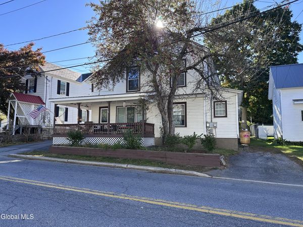 103 Mechanic Street, Corinth, NY 12822
