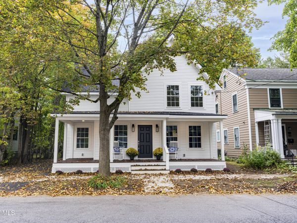 12 Clark Street, Saratoga Springs, NY 12866
