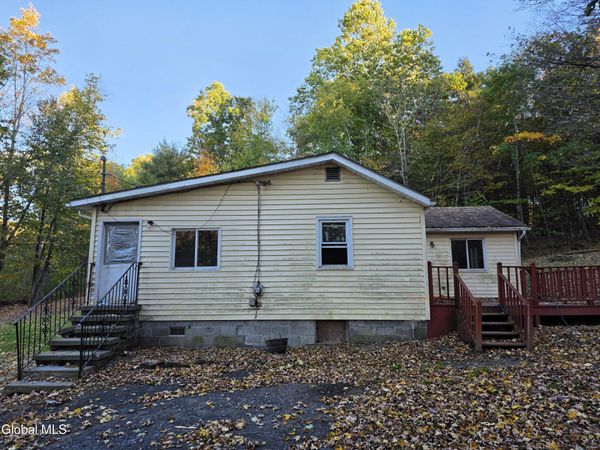194 Enchanted Valley Road, Durham, NY 12418