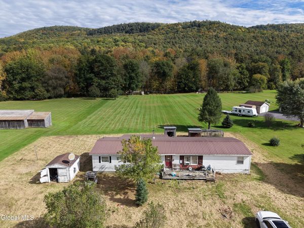 20108 NY-22, Petersburgh, NY 12138